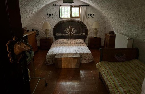 Sospel Villa | La Lufrerie
