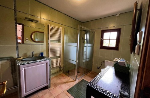 Sospel Villa | La Lufrerie