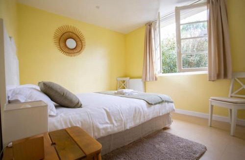 Saint-Simon Bed & Breakfast | La Mélanotte