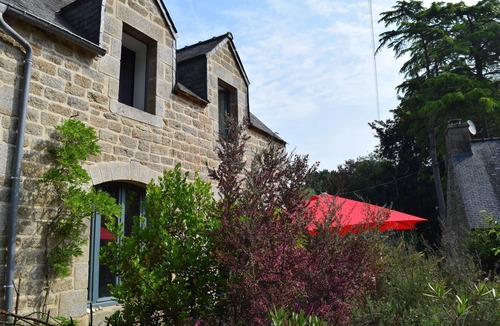 Le Vieux-Marche House | La Métairie du Manoir (eco-lodge for 2–4 people)