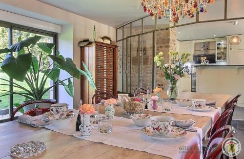 Pledeliac Bed & Breakfast | La métairie