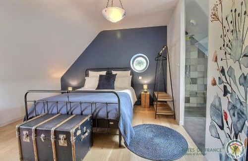 Pledeliac Bed & Breakfast | La métairie