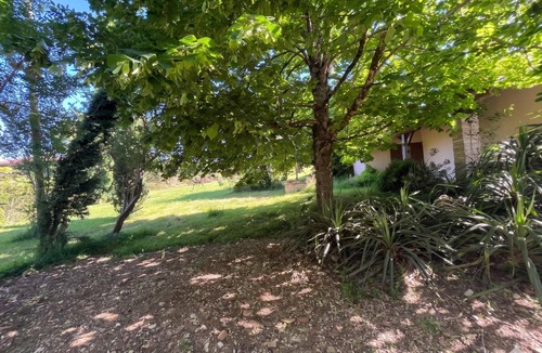 Lussan House | La Métairie · Maison 6p jardin · Près Samatan