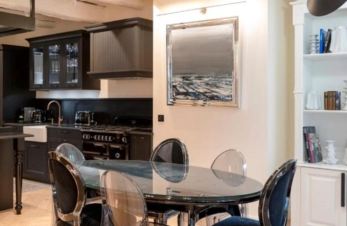 Metz-Centre – Ancienne Ville Apartment | La Madeleine