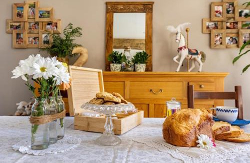 Chatillon-sur-Cher Bed & Breakfast | La Magaudière - Chambres d'hôtes