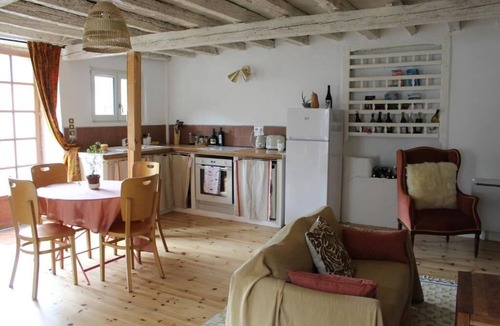 Argut-Dessous House | La maison Bleue in the heart of the Pyrenees - mountains, skiing & hiking galore