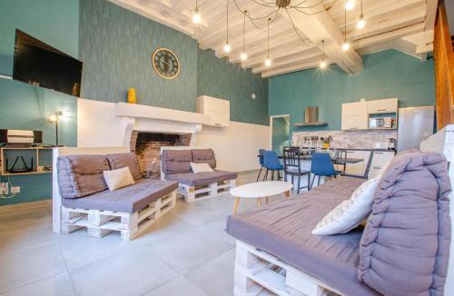 Dienville House | La maison d'à côté