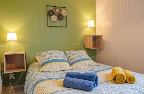 Dienville House | La maison d'à côté