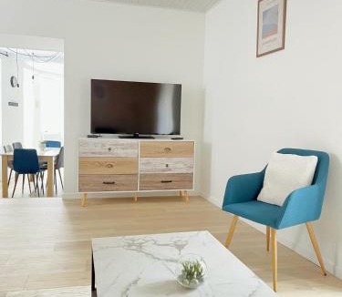 Chablis House | La Maison d'Abel, au pied des meilleures caves