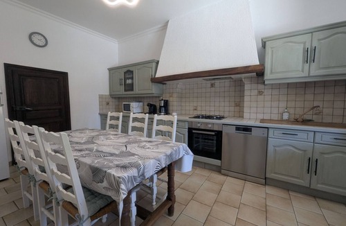 Gudmont House | La Maison d'Alice - Gudmont-Villiers