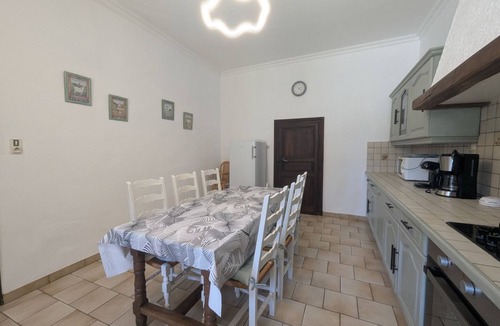 Gudmont House | La Maison d'Alice - Gudmont-Villiers