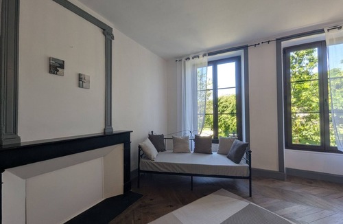 Gudmont House | La Maison d'Alice - Gudmont-Villiers