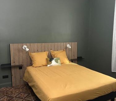 Cabannes Apartment | La Maison d'Alys - La Chavanne