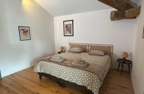 Cabannes Apartment | La Maison d'Alys - Le Cagnard