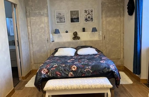 Estancarbon Bed & Breakfast | La Maison d'Amalaurille