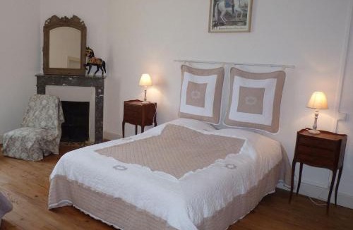 Mont-Disse Bed & Breakfast | La Maison d´Amazone