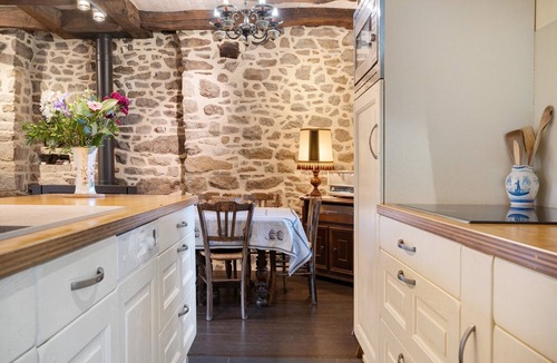 Roz-sur-Couesnon House | La Maison d'Antoinette – Enjoy the Beauty of the Bay!