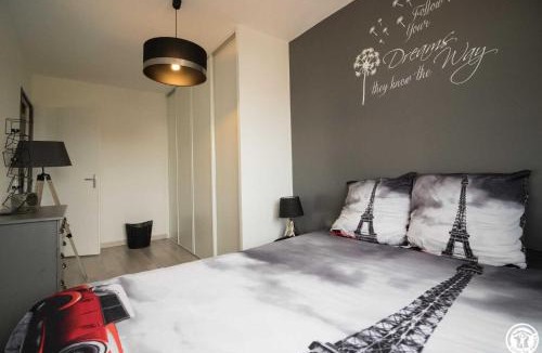 Vernet House | La maison d'emy