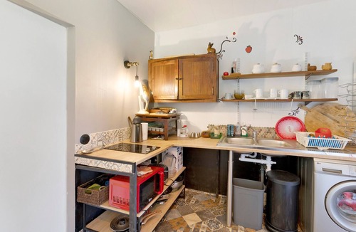 Frayssinet-le-Gelat Apartment | La Maison Dô – Stone House with Pool for 4 Guests Near Dordogne