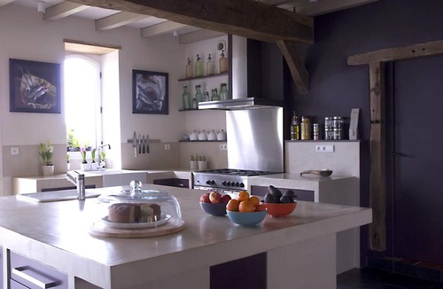 Bazugues House | La Maison de Bazugues