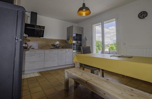 Lusigny-sur-Barse House | La maison de campagne