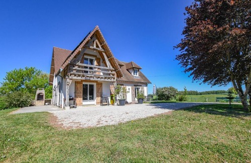 Lusigny-sur-Barse House | La maison de campagne