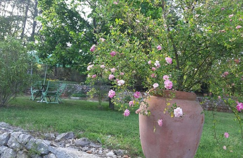 Carces Bed & Breakfast | La Maison De Campagne