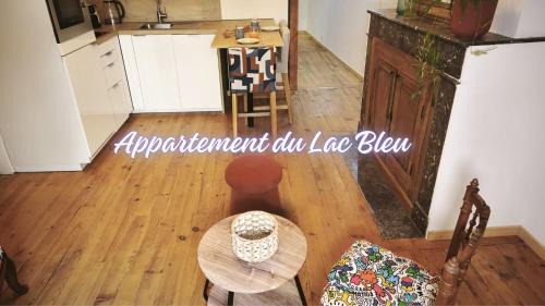 Bagneres-de-Bigorre Apartment | La Maison de l'horloge