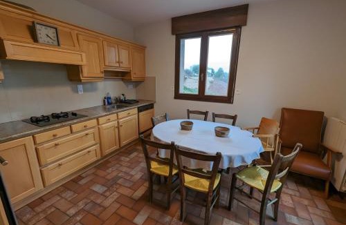Clairvaux-d'Aveyron House | La Maison De La Prade