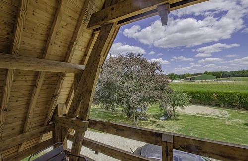 Lusigny-sur-Barse House | La Maison de Campagne