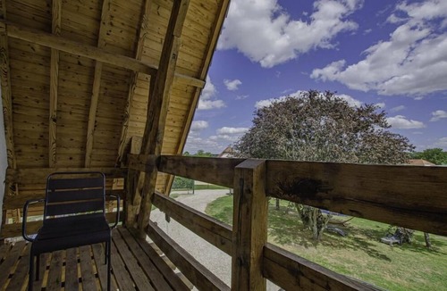 Lusigny-sur-Barse House | La Maison de Campagne
