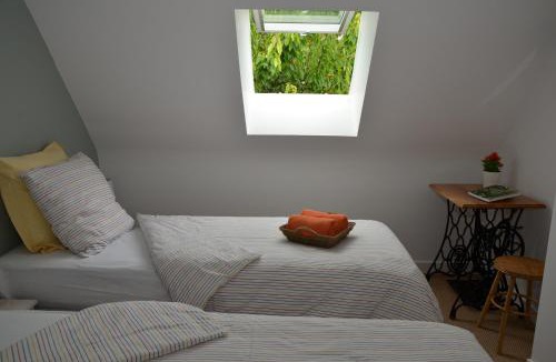 Saint-Jacut-de-la-Mer House | LA MAISON DE BIORD