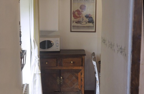 Trebeurden House | La Maison de Goas Lagorn, haven of peace and tranquillity 100m from the beach