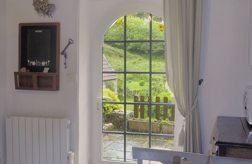 Trebeurden House | La Maison de Goas Lagorn, haven of peace and tranquillity 100m from the beach
