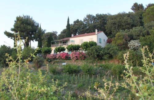 La Cadiere-d'Azur House | La Maison De La Cadière