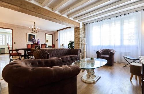 Verzenay House | La maison de Lili