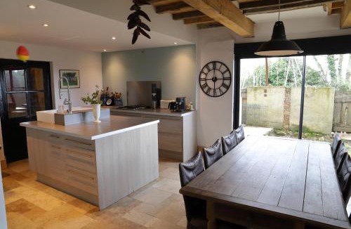 Francon Bed & Breakfast | La Maison de Louis