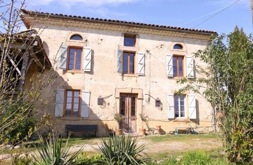 Francon Bed & Breakfast | La Maison de Louis