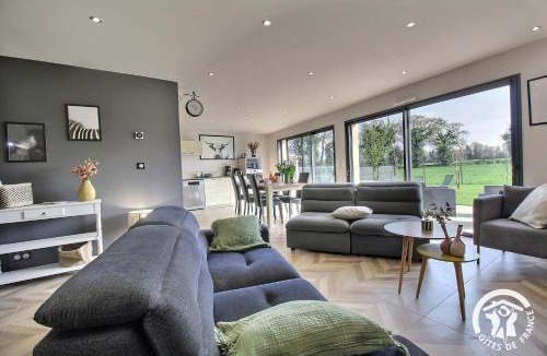 Plourhan House | La maison de luce