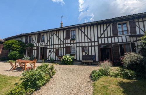 Droyes Bed & Breakfast | La Maison de Marie - Chambres d'Hôtes au Lac du Der