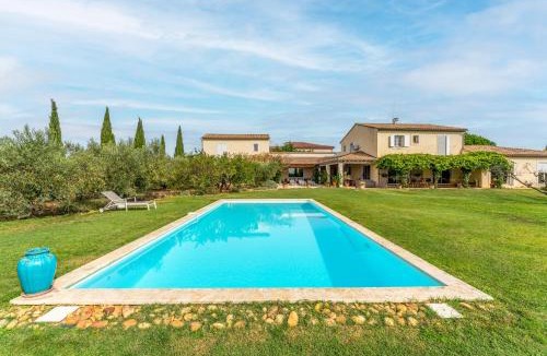Estezargues Bed & Breakfast | La Maison De Marie - Provence