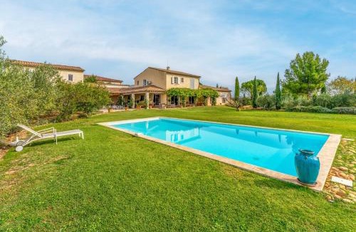 Estezargues Bed & Breakfast | La Maison De Marie - Provence