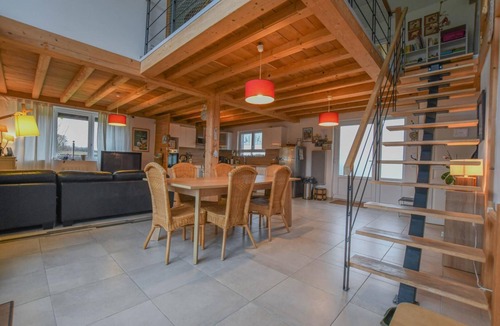 Courteranges House | La Maison de Papy - COURTERANGES