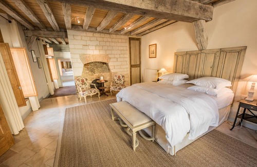 Old Town Hotel | La Maison de Rhodes Hôtel & Spa 5*