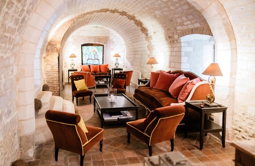 Old Town Hotel | La Maison de Rhodes Hôtel & Spa 5*
