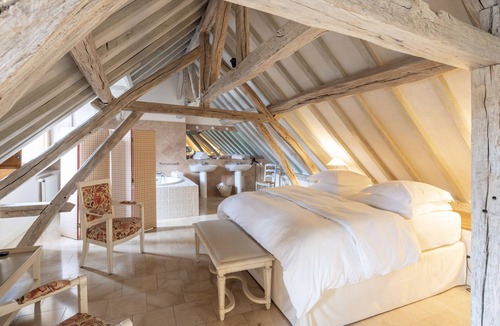 Old Town Hotel | La Maison de Rhodes Hôtel & Spa 5*
