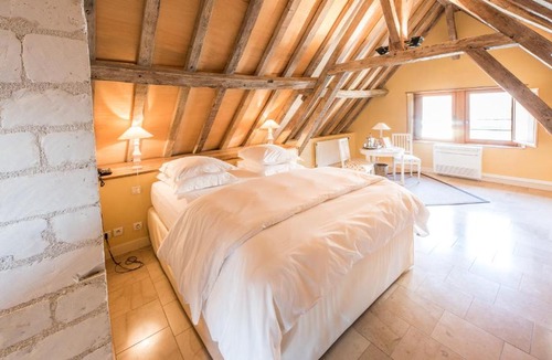 Old Town Hotel | La Maison de Rhodes Hôtel & Spa