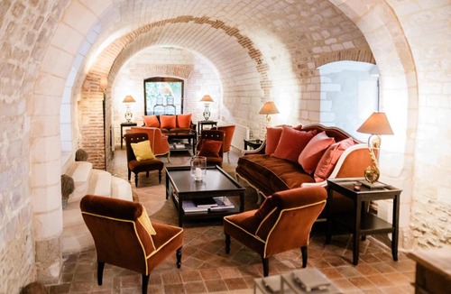 Old Town Hotel | La Maison de Rhodes Hôtel & Spa