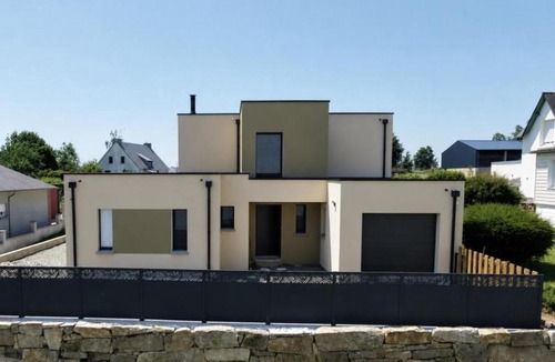 Plouha House | La maison de sophie