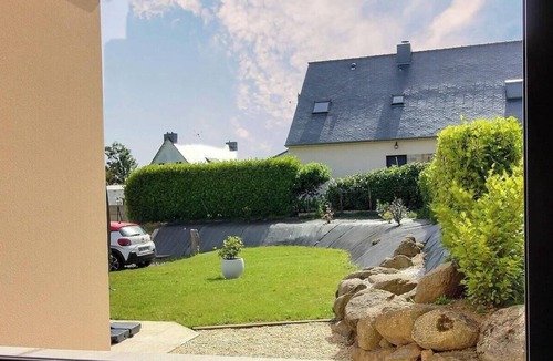 Plouha House | La Maison de Sophie - PLOUHA